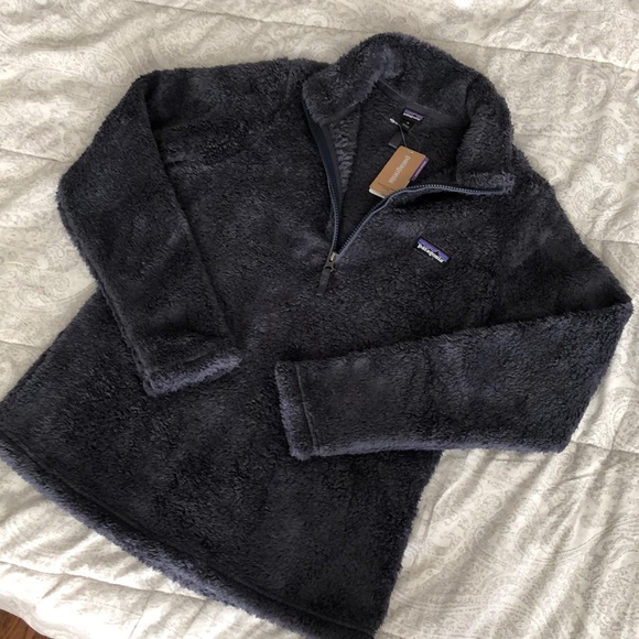 Patagonia Tops - Patagonia Los Gatos 1/4 Zip Fleece Pullover